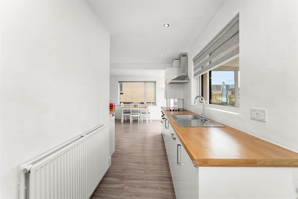 Additional image 29 of Westwood Avenue, Rishton, Blackburn