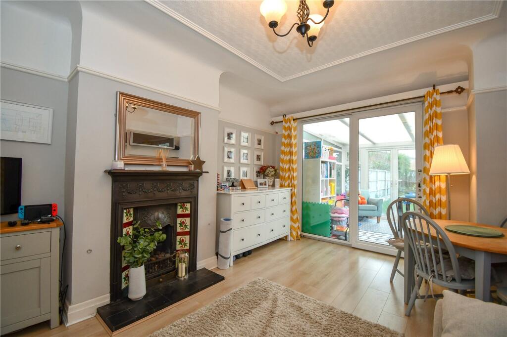 House in Wirral, Liverpool City Region - View 4