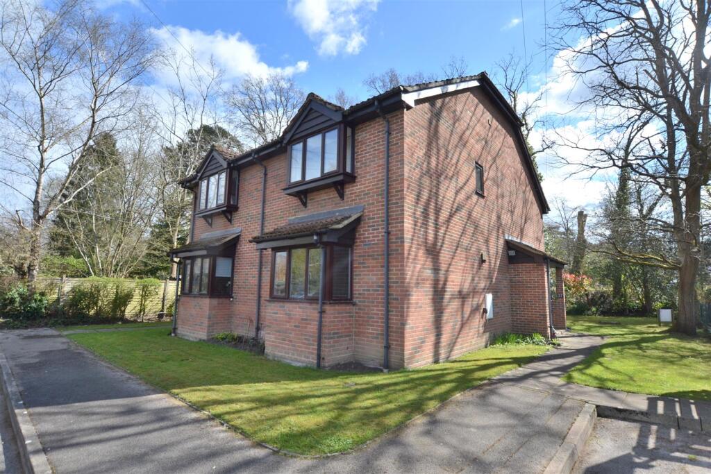 Main image of property: St. Michaels Close, Fleet