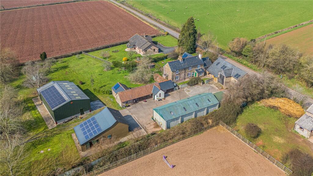Main image of property: Dorstone, Hereford, Herefordshire