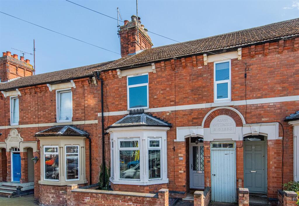 Main image of property: Hawthorn Road, Kettering