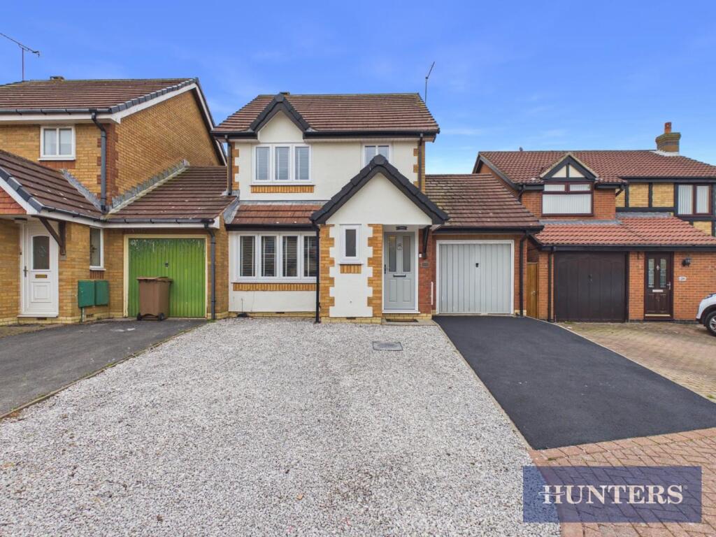 Main image of property: Pinfold Grove, Bridlington