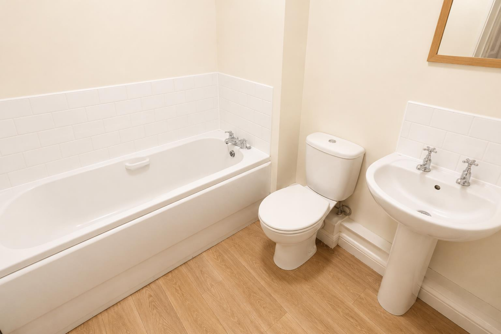 Apartment in Coventry, West Midlands - View 4