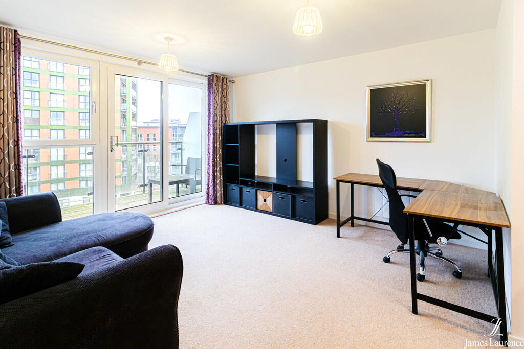 Apartment in Birmingham - View 4