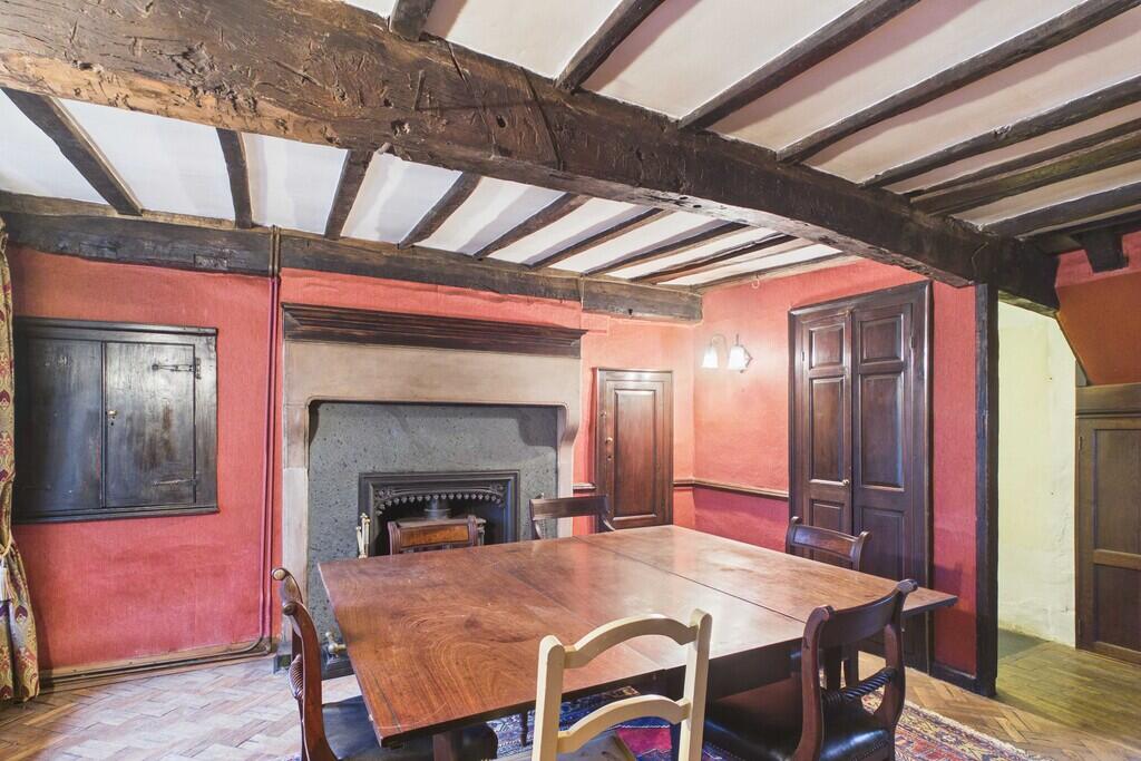 Cockenskell Farm, Blawith, Cumbria, LA12 8EL - View 3