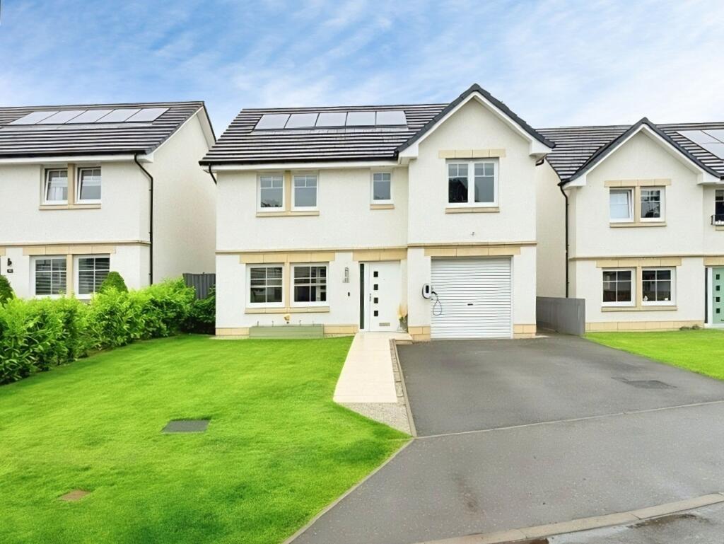 Main image of property: Balgeddie Park, Glenrothes, KY6