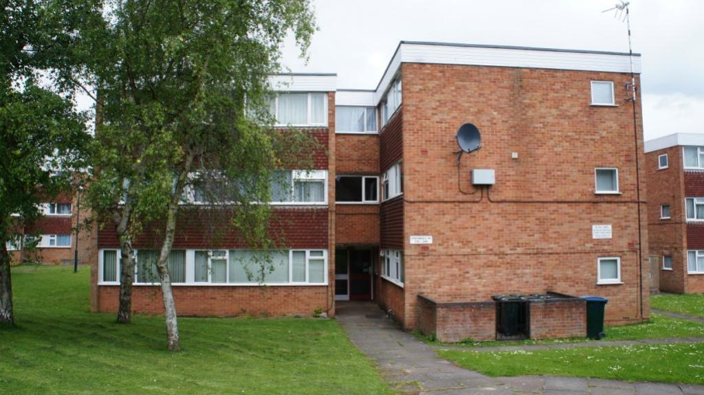 Main image of property: Greendale Road, Whoberley, Coventry