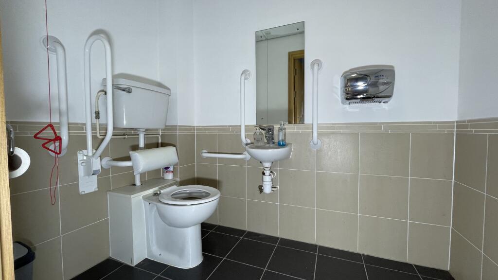 Additional image 10 of 1 Hamel House, Calico Business Park, Sandy Way, Amington, Tamworth, Staffordshire B77 4BF