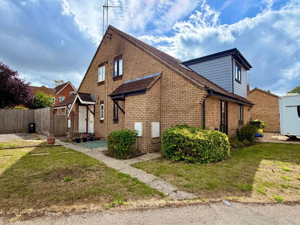 Main image of property: Boundary Close, Swindon, SN2