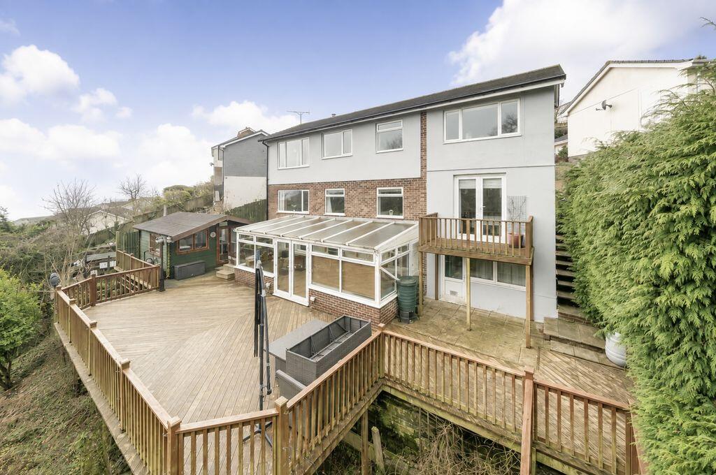 Main image of property: Oke Tor Close, Paignton