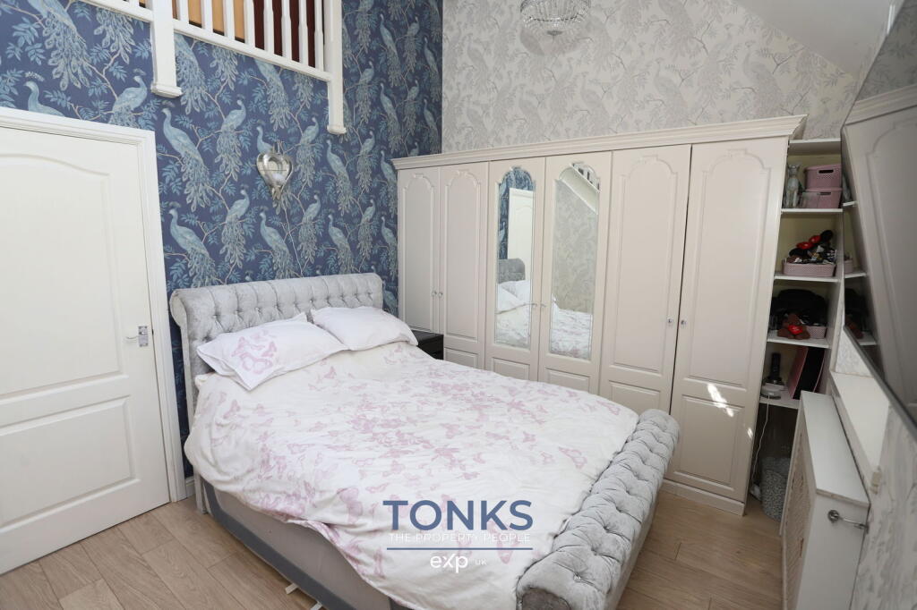 Additional image 13 of Spacious & tucked away in heart of Halesowen – The Rosegardens, Hagley Rd, B63 4JE