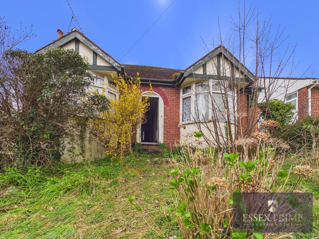 Main image of property: Three Bedroom Detached Bungalow Hilton Crescent TQ3