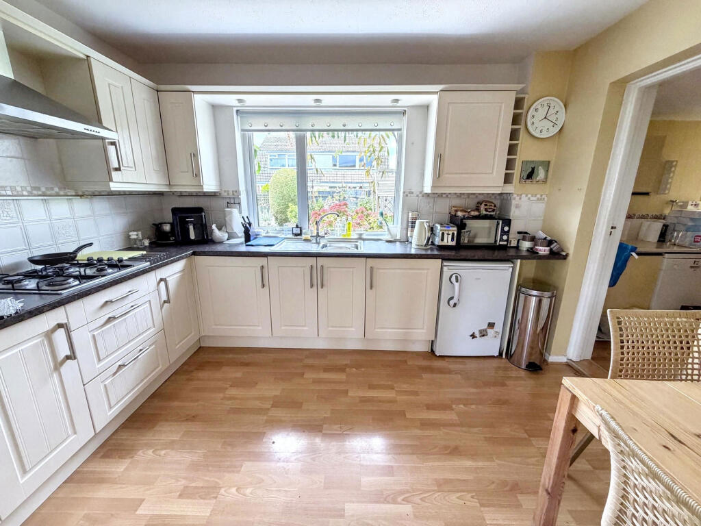 House in Newcastle upon Tyne, Seaton Valley - View 5