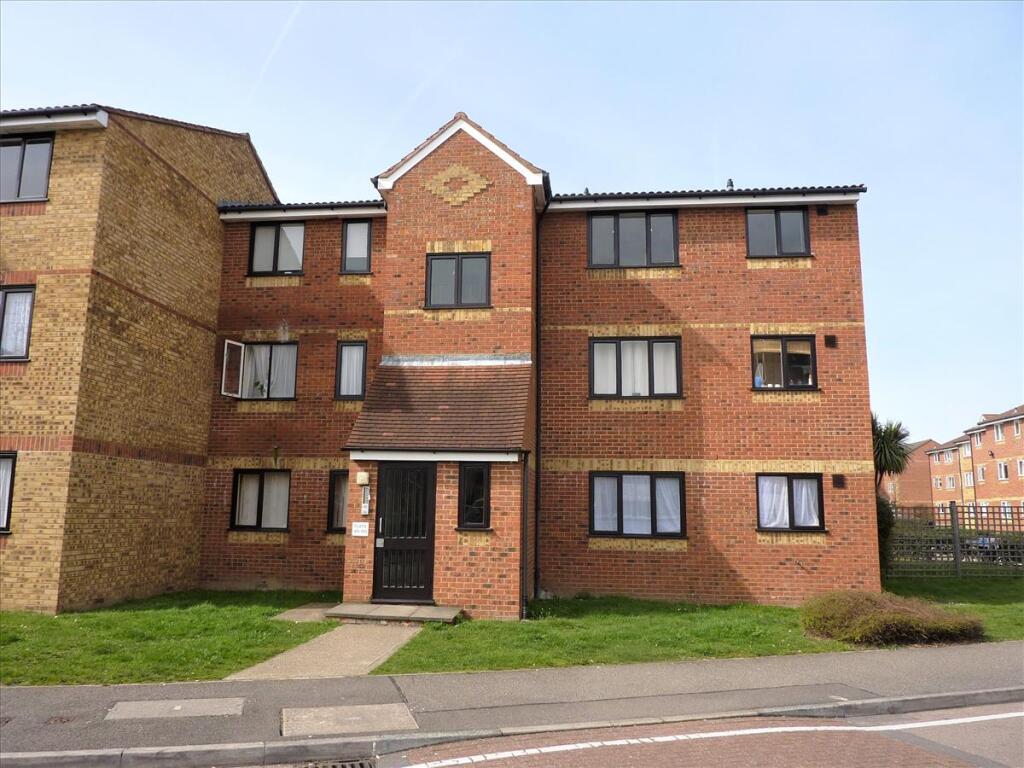 Main image of property: Redford Close, Feltham, Feltham, TW13