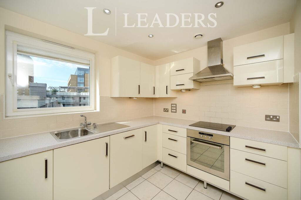 Main image of property: Sharpthorne Court, 2 Fleet Street, Brighton, BN1