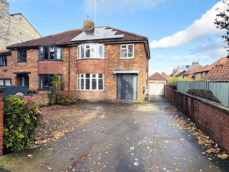 Main image of property: Acomb Road, Acomb, York YO24 4EY
