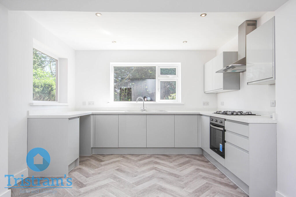 House in Nottingham - View 3