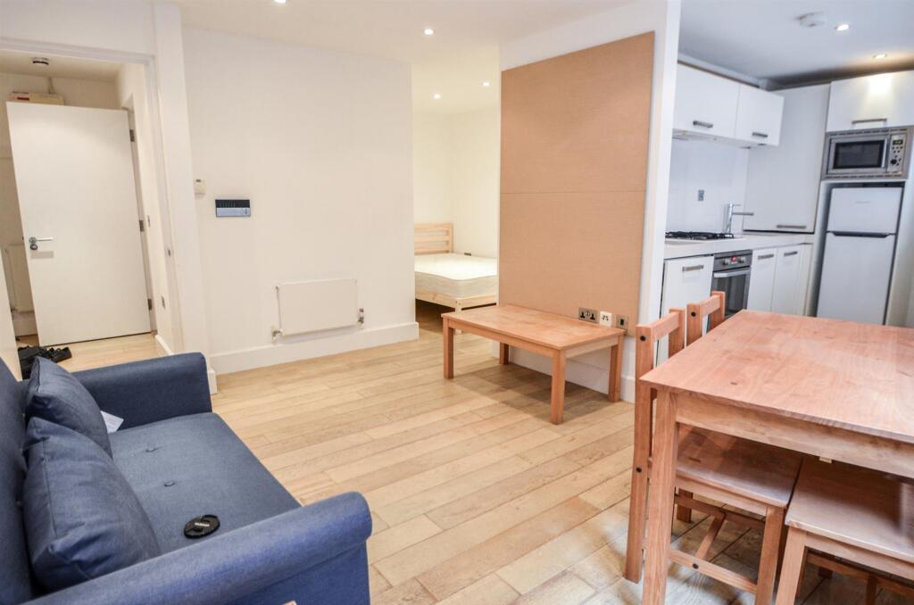 Apartment in London, Hatton Garden, Holborn - View 5