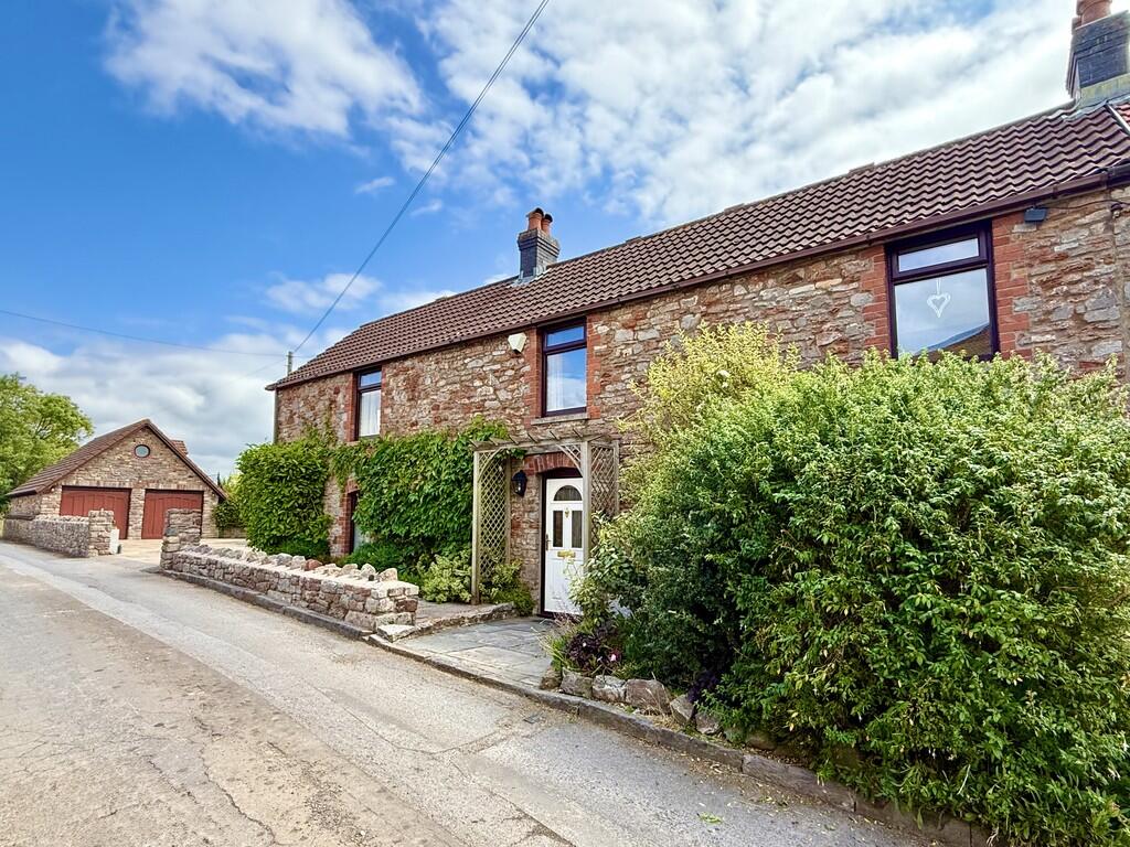Main image of property: Stratford Lane, West Harptree