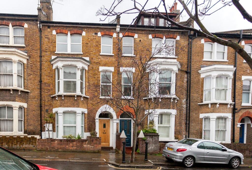 Main image of property: Chetwynd Road, Dartmouth Park, NW5