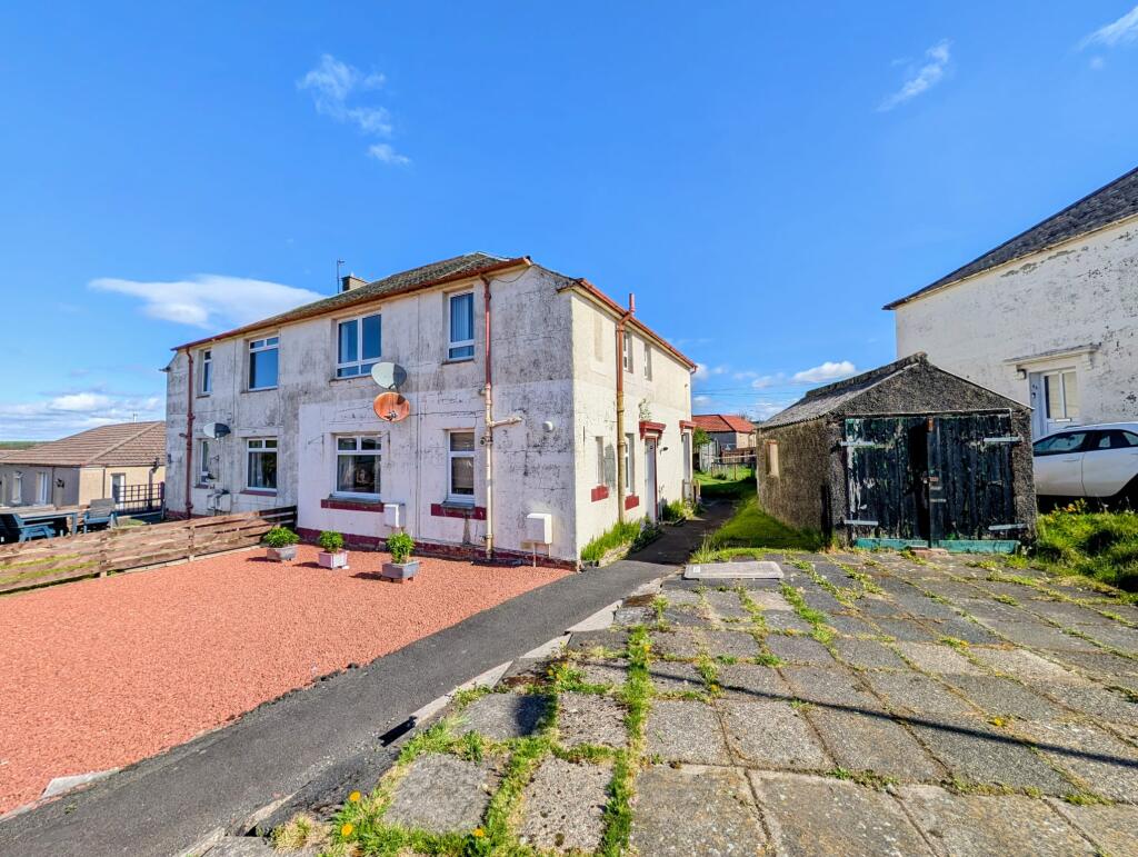 Main image of property: Car Road, Cumnock, East Ayrshire