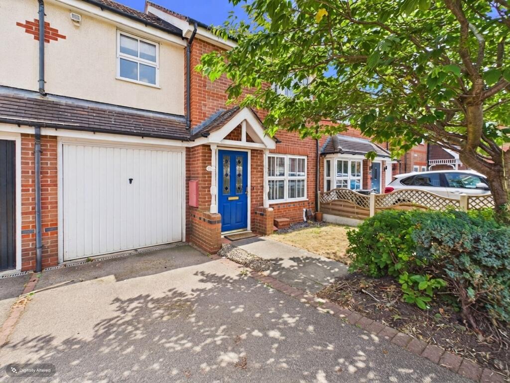 Main image of property: Water Mill Crescent, Walmley, Sutton Coldfield, B76