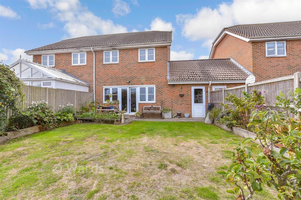 House in Lydd - View 2