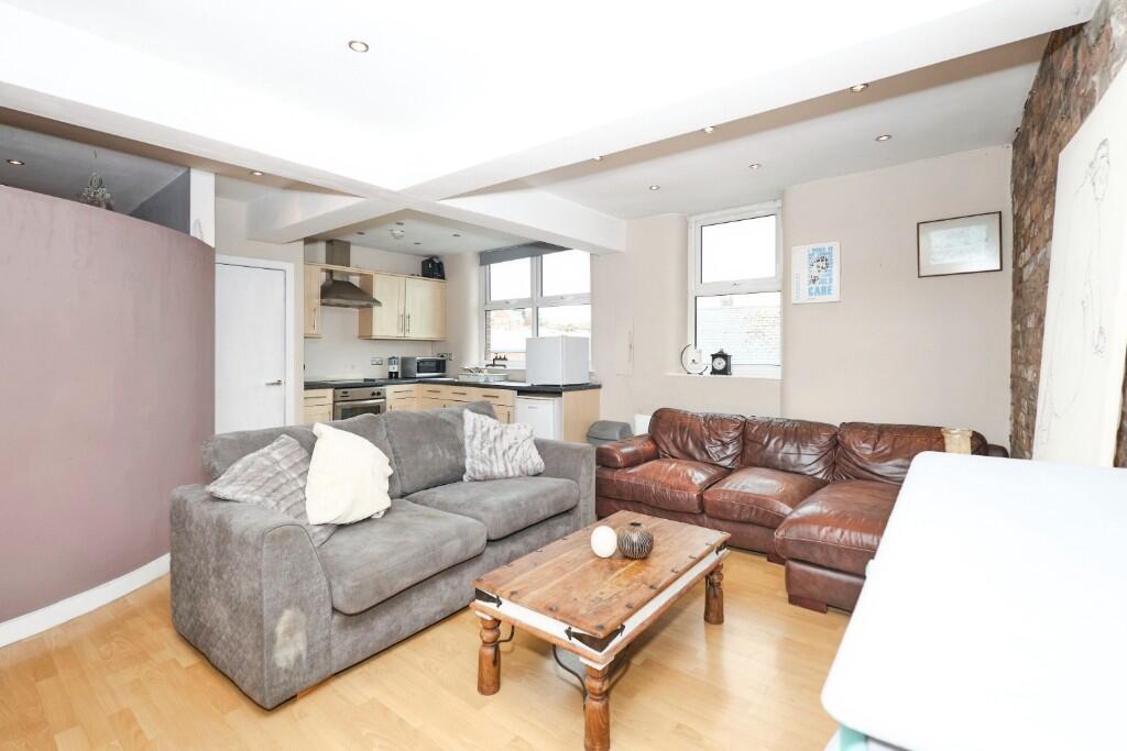 Pickford Street, Macclesfield, Cheshire, SK11 photo 4