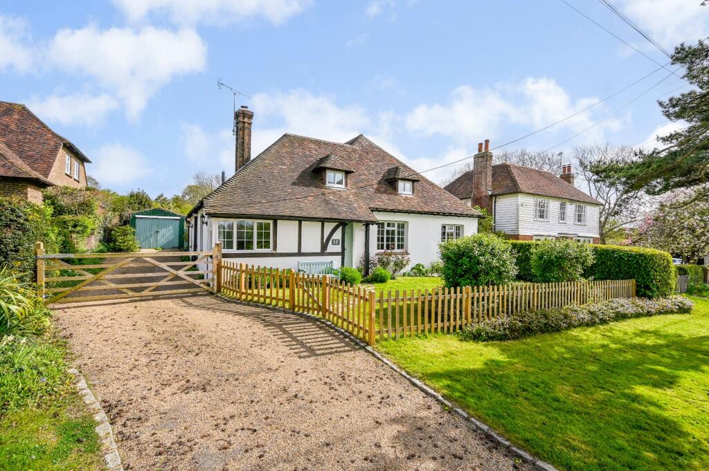 Main image of property: The Green, Woodchurch, Ashford, Kent, TN26