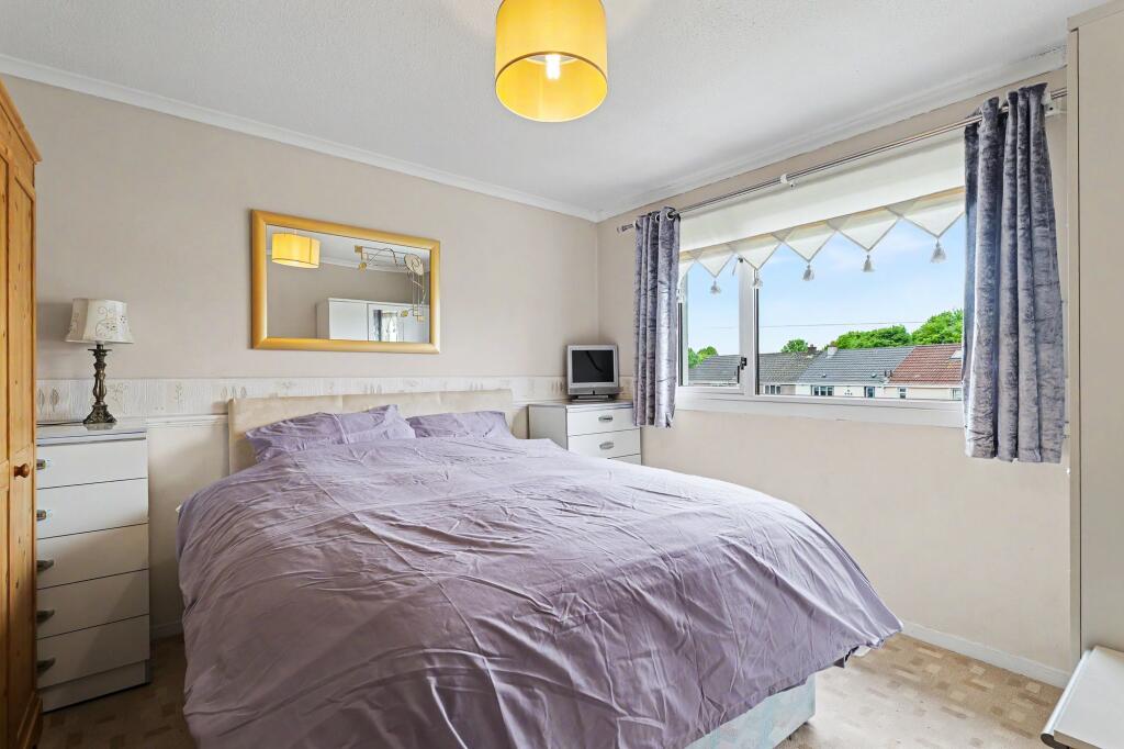 Cockburn Place, Coatbridge, ML5 - View 3