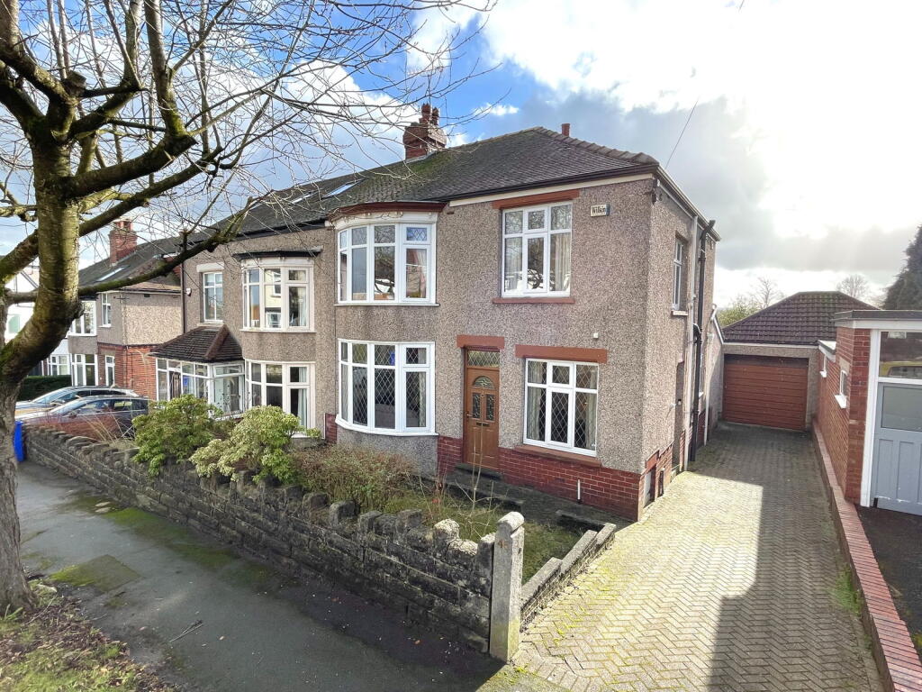 Main image of property: Whirlow Grove, Whirlow, Sheffield