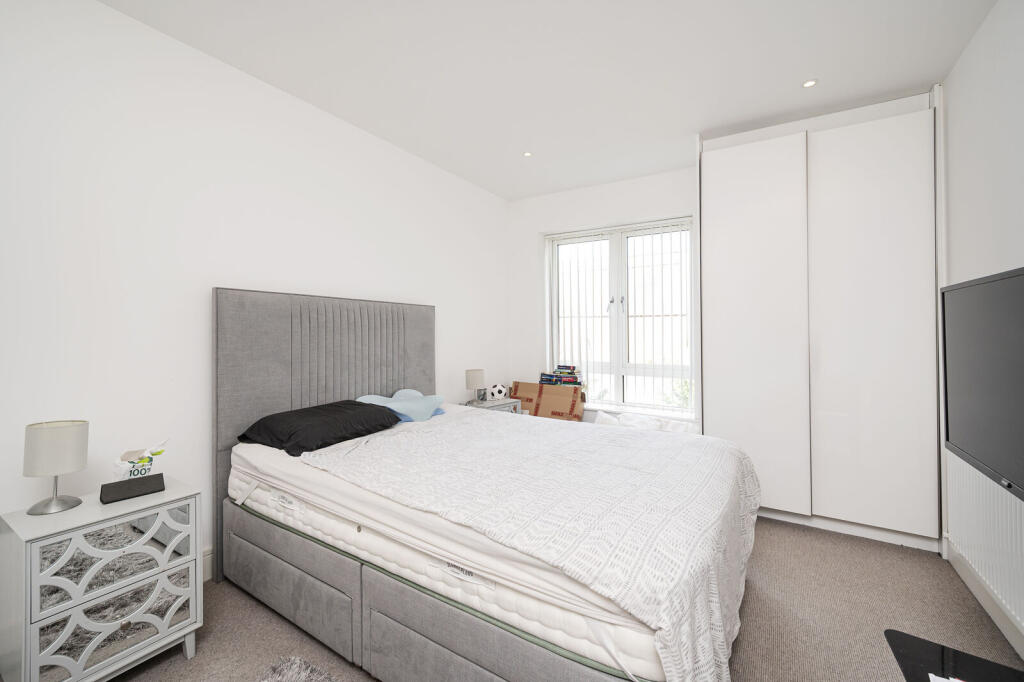 Main image of property: Tallack Road, Leyton, London, E10