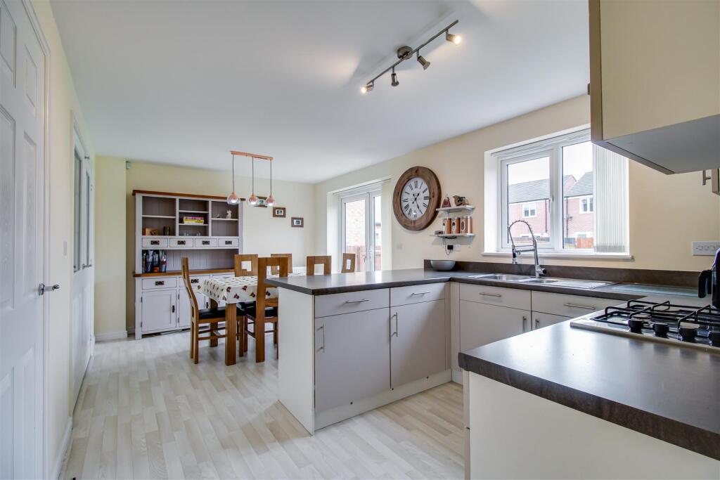 Main image of property: Sycamore Drive, Castleford