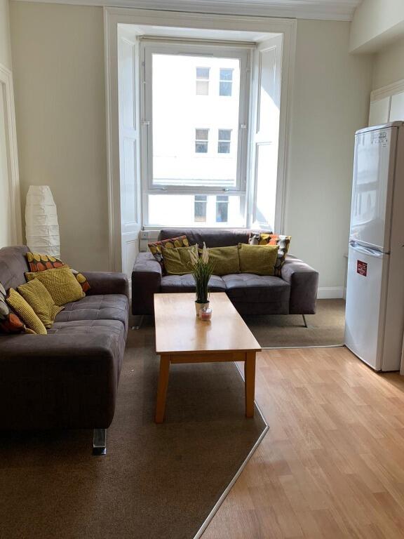 Main image of property: Grindlay Street, Edinburgh, EH3