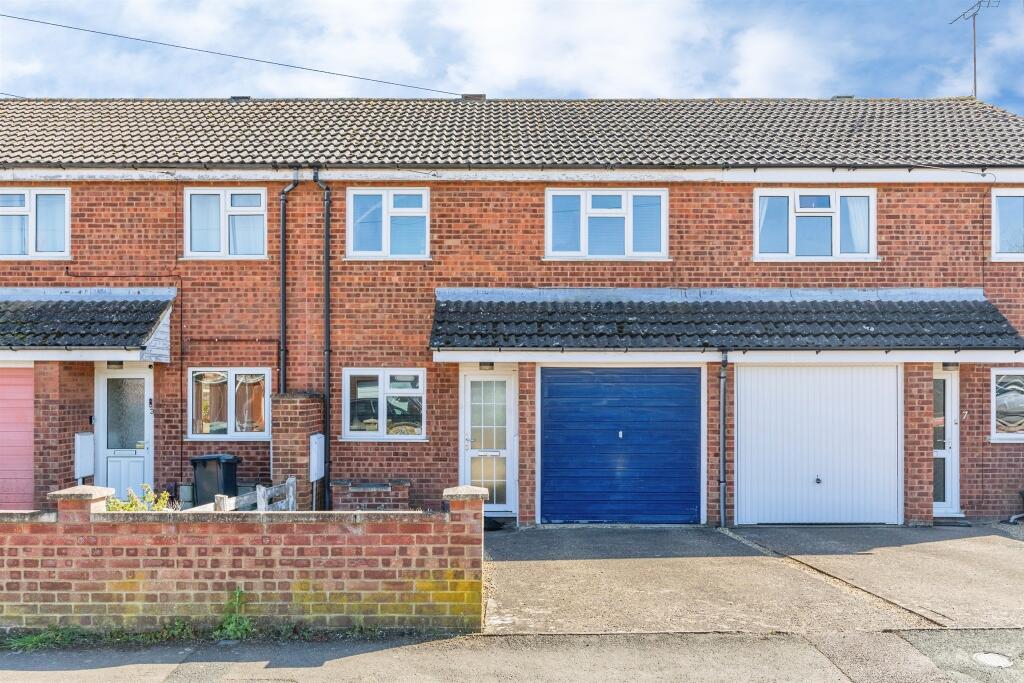 Main image of property: Adnitt Road, Rushden