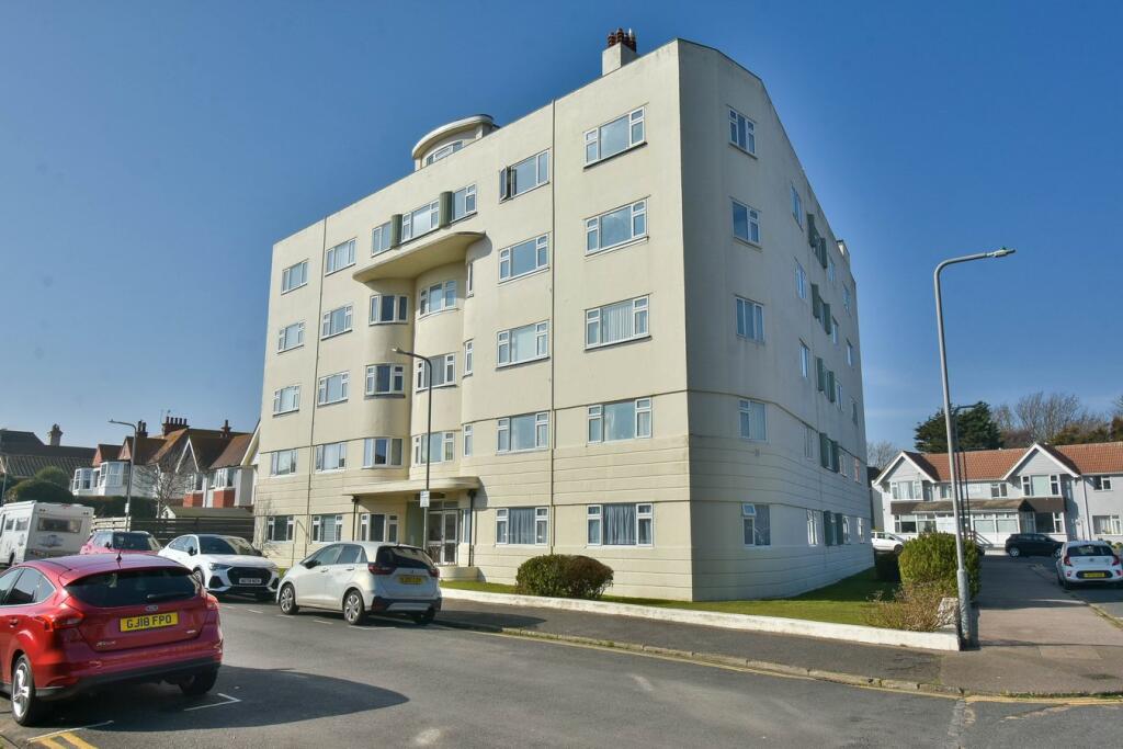 Main image of property: Lionel Road, Bexhill-on-Sea, TN40