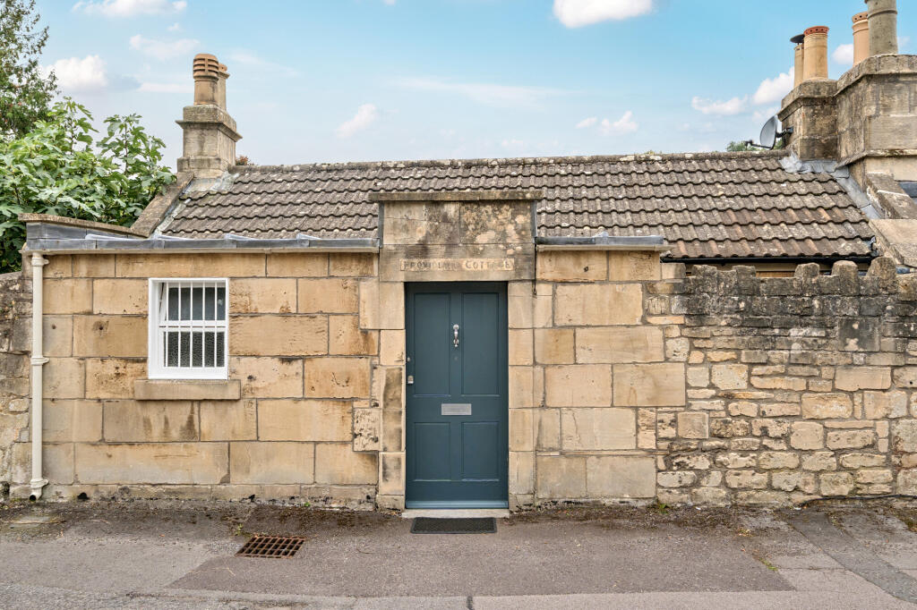 Additional image 16 of Clarendon Road, Widcombe, BA2