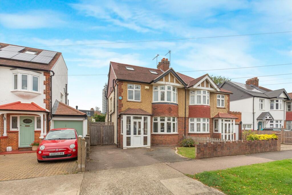 Main image of property: Oakleigh Avenue, Surbiton