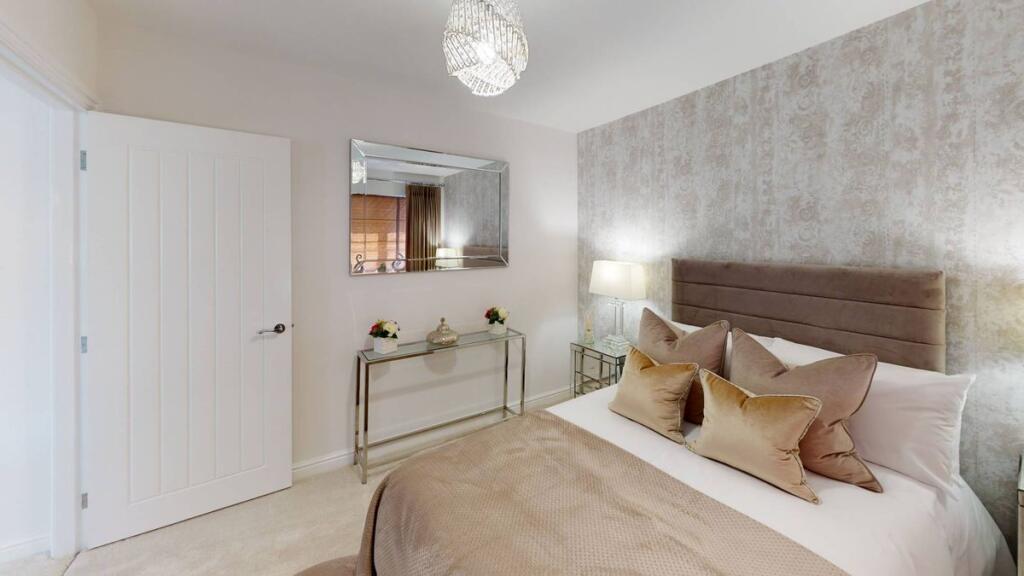 House in Chester - View 4