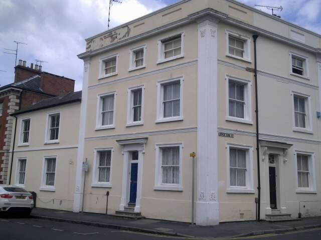 Main image of property: Tower Street, Leicester