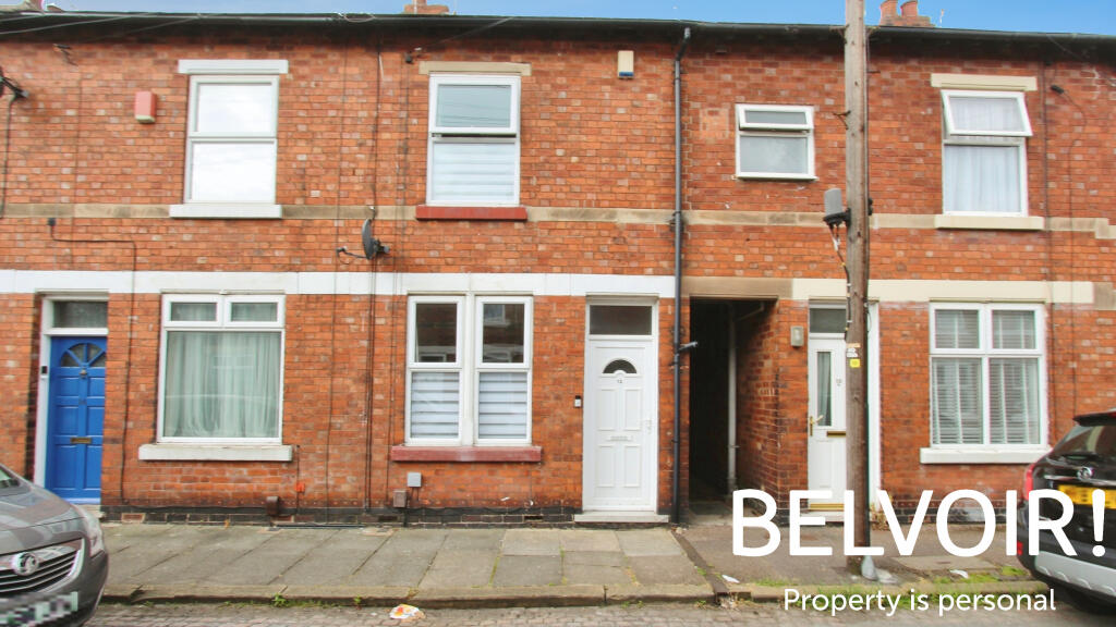 Main image of property: Phyllis Grove, Long Eaton, NG10