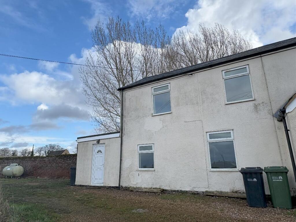 Main image of property: Three Holes  