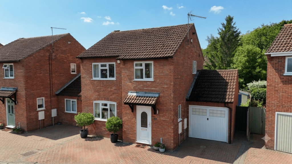 Main image of property: Livermore Green, Peterborough, PE4