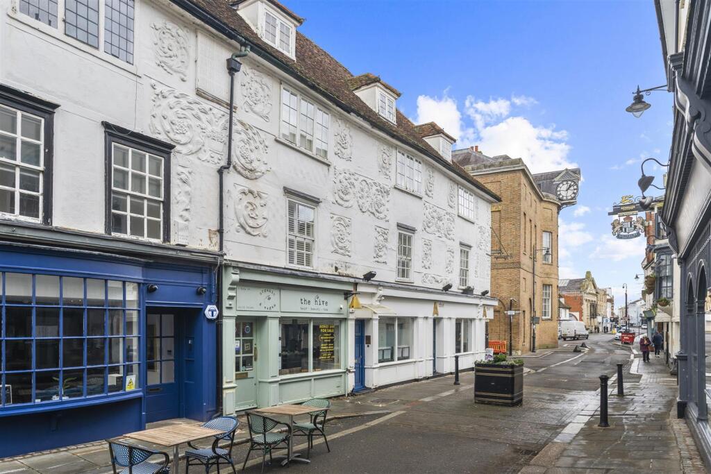 Main image of property: Fore Street, Hertford