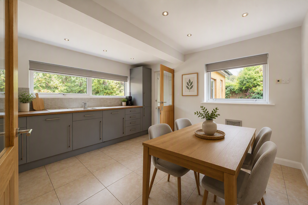 House in Chichester, Fittleworth - View 5