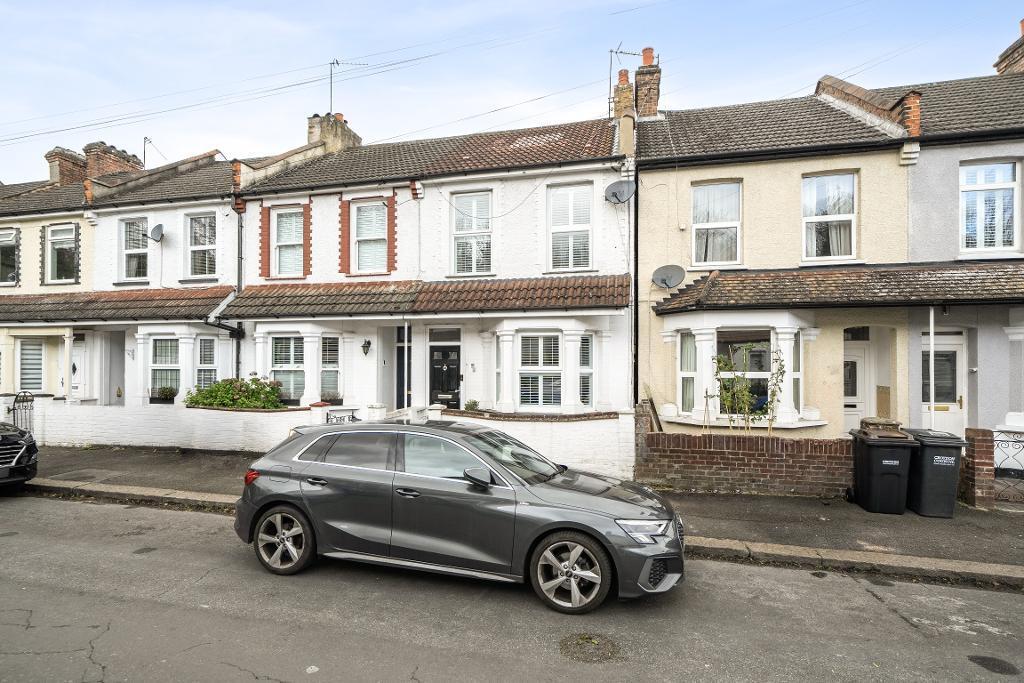Main image of property: Lansdowne Road, Purley, CR8 2PB