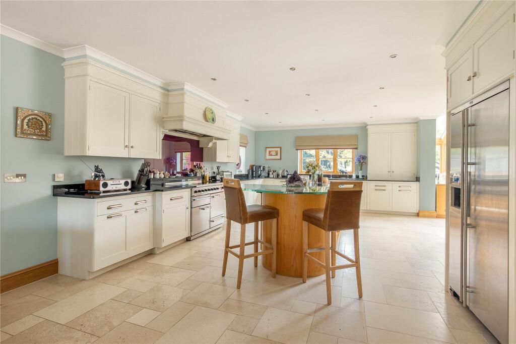 House in South Cambridgeshire, Thriplow - View 5