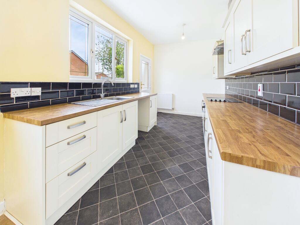 House in Wigan - View 5