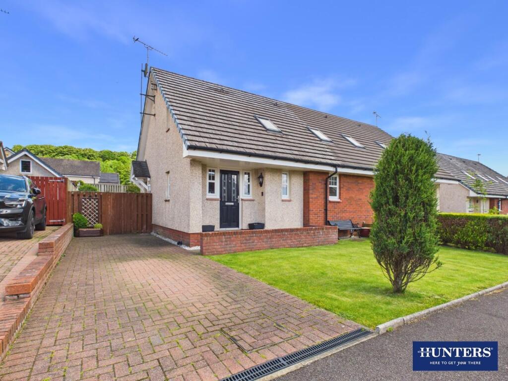 Main image of property: Highfield Drive, Torthorwald, Dumfries