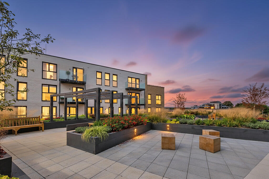 Main image of property: The Paperyard East , Albion Way